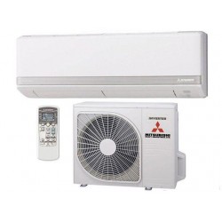 Кондиционер Mitsubishi Heavy SRK20ZMX-S SRC20ZMX-S